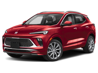 Buick Encore GX - North Star Buick GMC - Zelienople in Zelienople PA