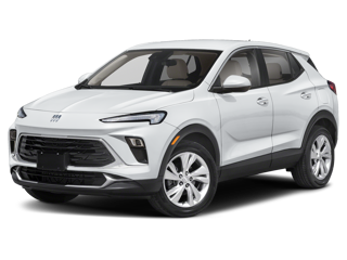 2026 Buick Encore GX