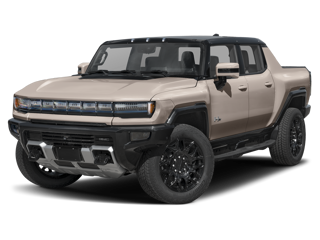 HUMMER EV vs Tesla Cybertruck - North Star Buick GMC - Zelienople in Zelienople PA