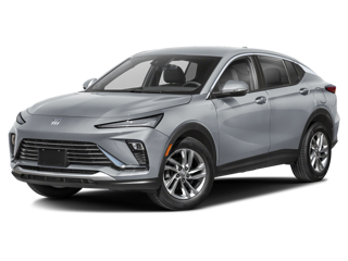 Buick Envista - North Star Buick GMC - Zelienople in Zelienople PA