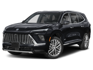 Buick Enclave - North Star Buick GMC - Zelienople in Zelienople PA