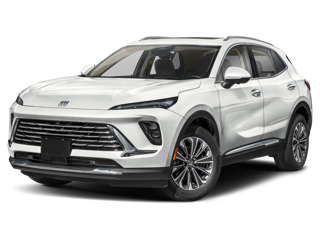 Buick Envision - North Star Buick GMC - Zelienople in Zelienople PA