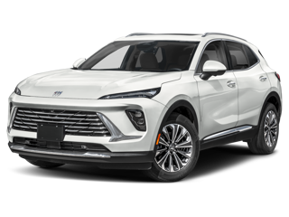 Buick Envision - North Star Buick GMC - Zelienople in Zelienople PA