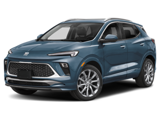 Buick Encore GX - North Star Buick GMC - Zelienople in Zelienople PA