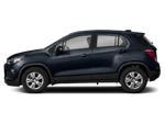 2018 Chevrolet Trax AWD 4dr LS