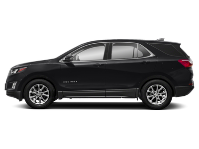 2019 Chevrolet Equinox AWD LT