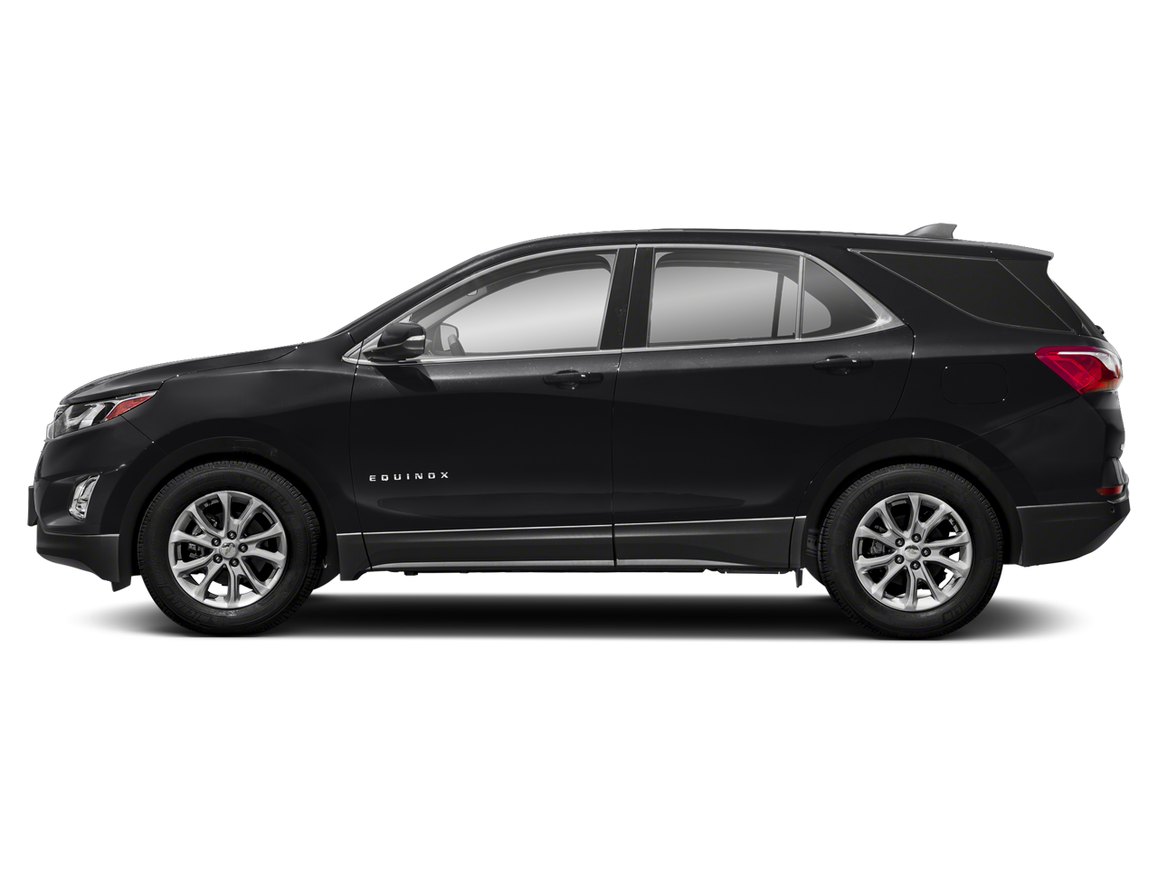 2019 Chevrolet Equinox AWD LT