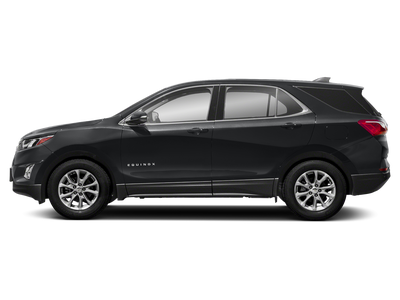 2019 Chevrolet Equinox AWD LT