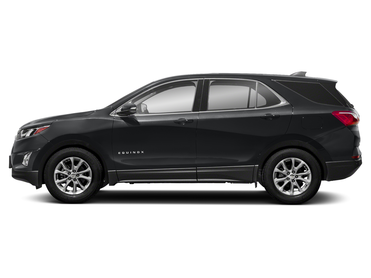 2019 Chevrolet Equinox AWD LT