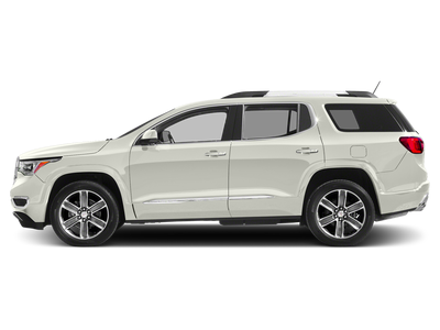 2019 GMC Acadia AWD Denali