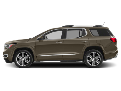 2019 GMC Acadia AWD Denali