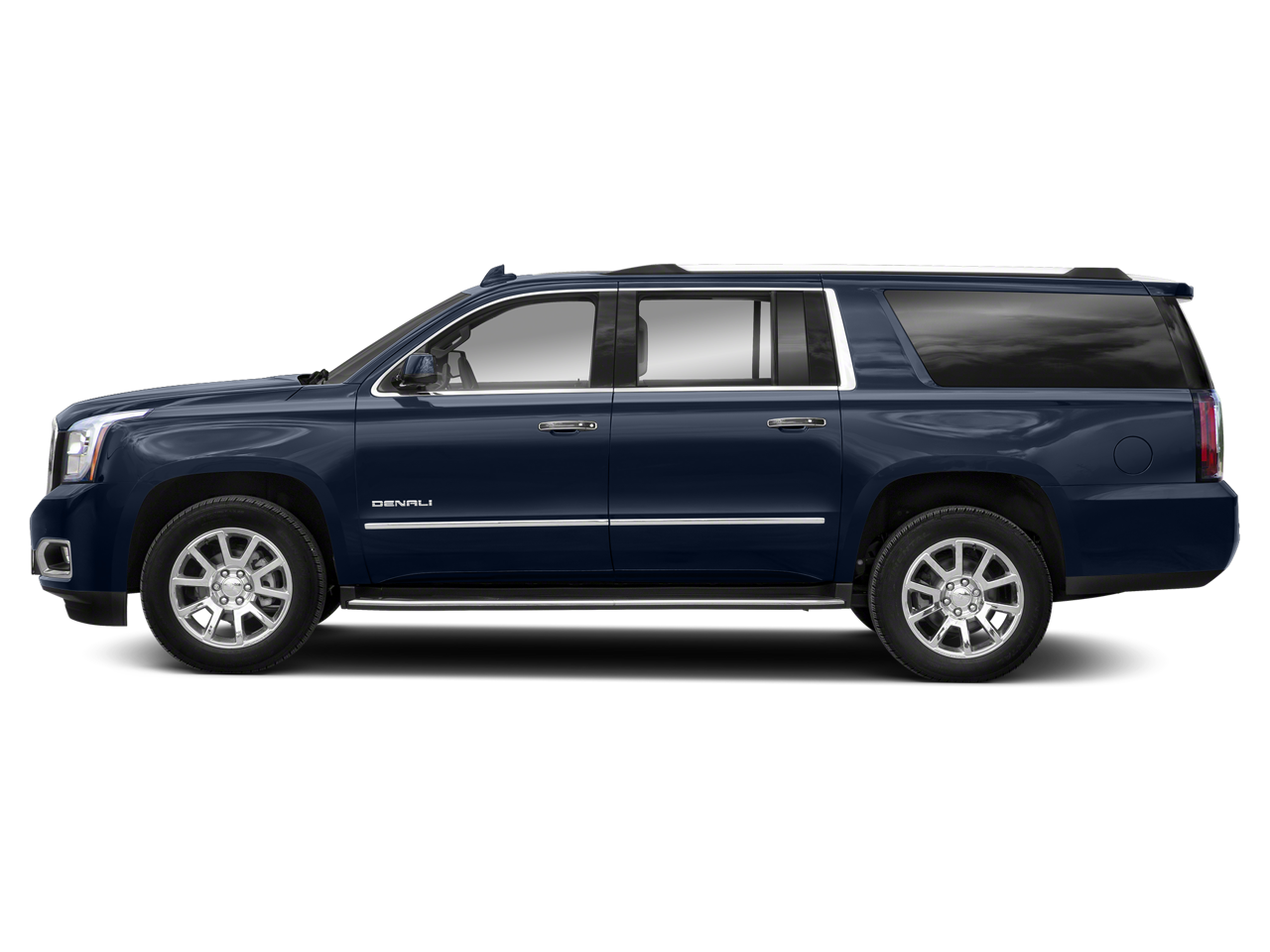 2019 GMC Yukon XL 4WD 4dr SLT