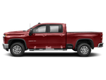 2020 Chevrolet Silverado 2500 HD Crew Cab Standard Box 4-Wheel Drive LT