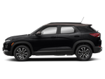 2021 Chevrolet Trailblazer AWD 4dr ACTIV