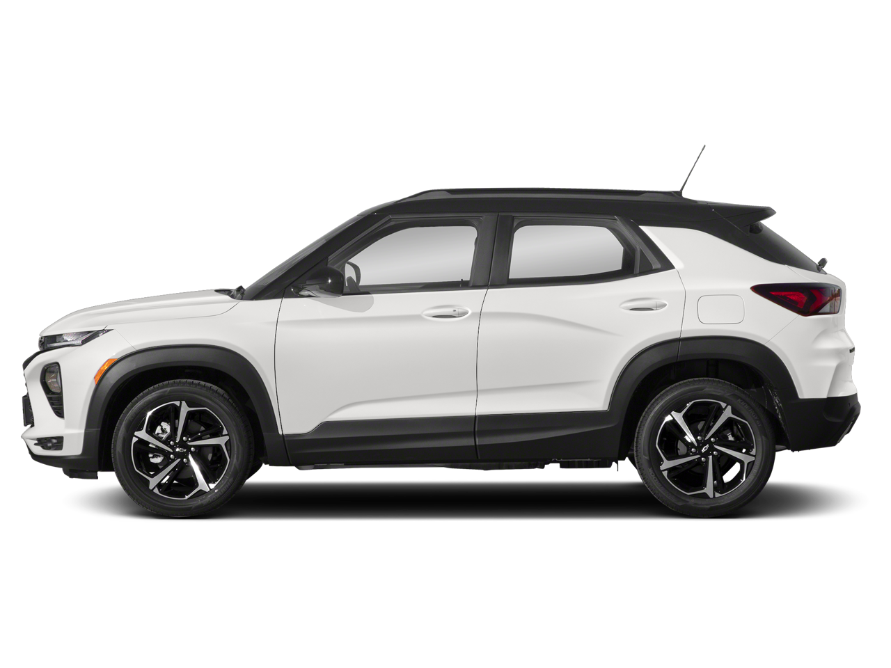 2021 Chevrolet Trailblazer RS - Photo 33