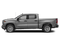 2021 Chevrolet Silverado 1500 Crew Cab Short Box 4-Wheel Drive Custom