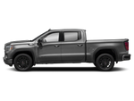 2021 GMC Sierra 1500 Crew Cab Standard Box 4-Wheel Drive Elevation