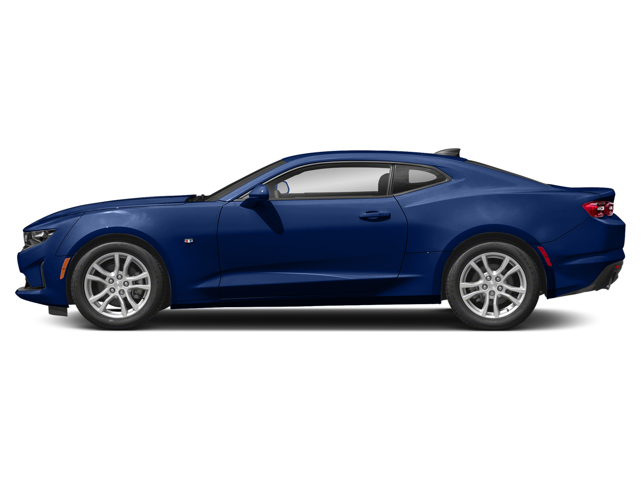 2022 Chevrolet Camaro 2dr Coupe LT1