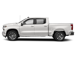 2022 Chevrolet Silverado 1500 LTD Crew Cab Short Box 4-Wheel Drive RST All Star Edition Plus