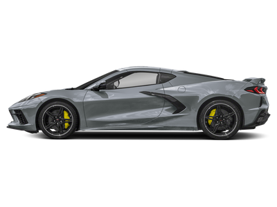 2023 Chevrolet Corvette Stingray Stingray Coupe 1LT