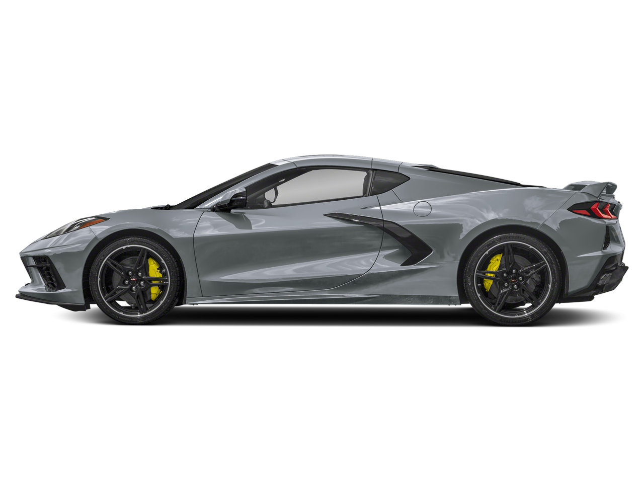 2023 Chevrolet Corvette Stingray Stingray Coupe 1LT