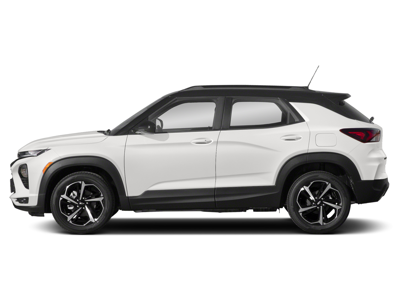 2023 Chevrolet Trailblazer FWD 4dr RS