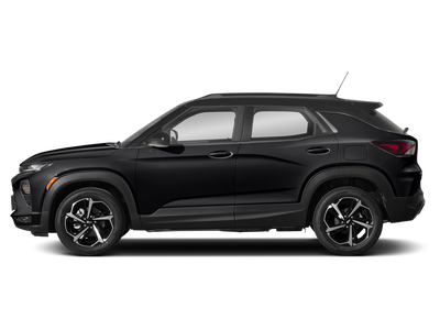 2023 Chevrolet Trailblazer AWD 4dr RS