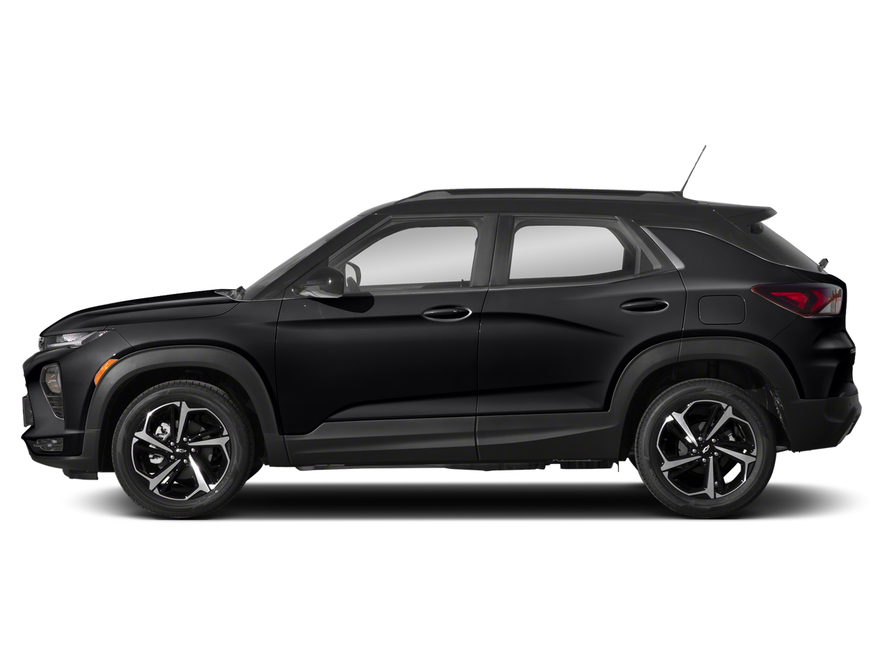 2023 Chevrolet Trailblazer AWD 4dr RS