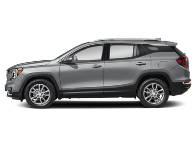 2023 GMC Terrain AWD 4dr SLE