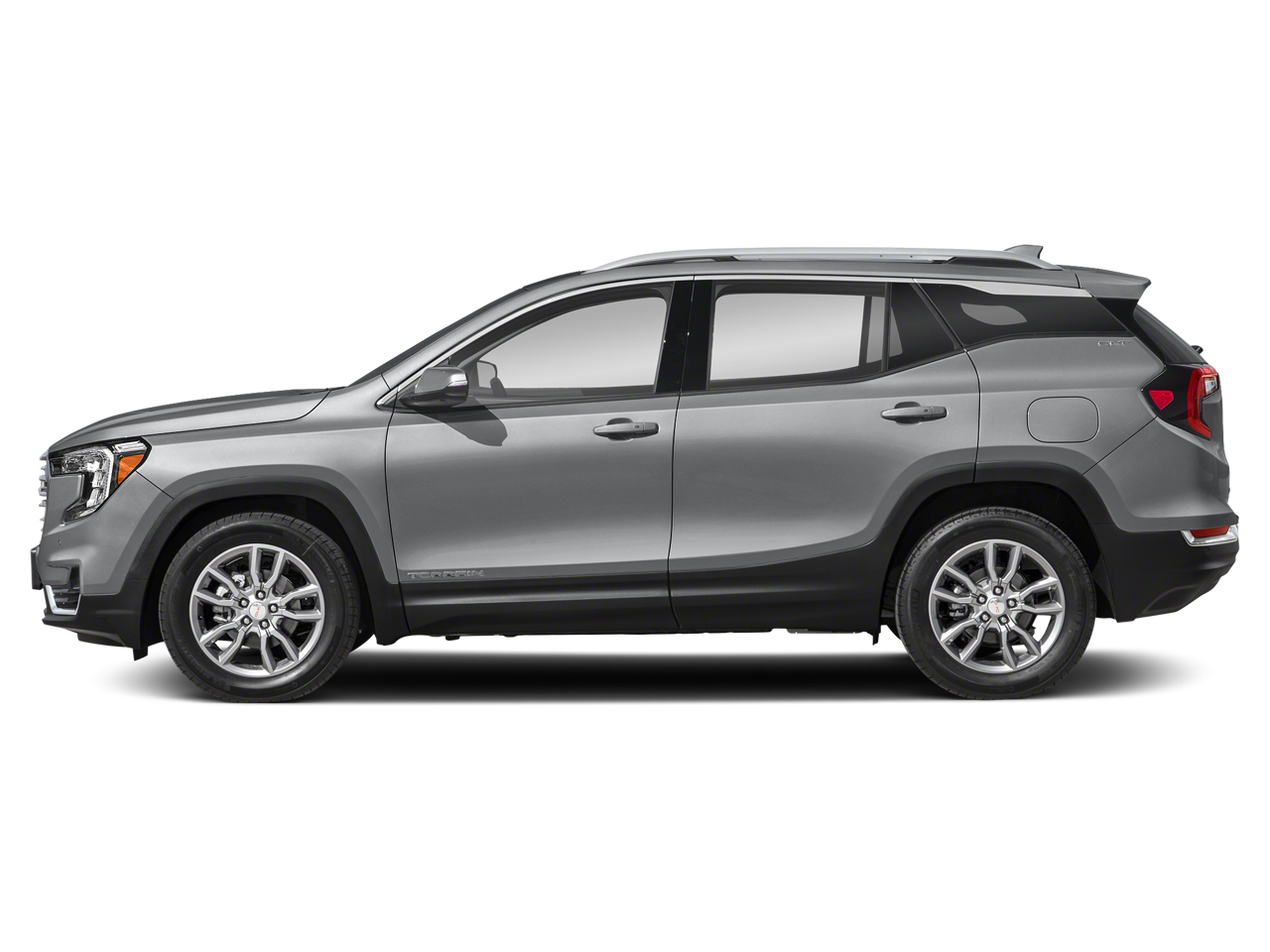 2023 GMC Terrain AWD 4dr SLE