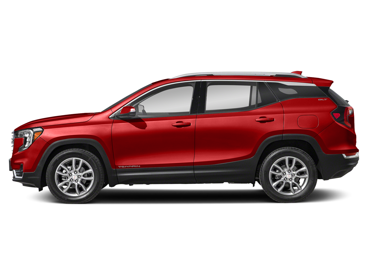 2023 GMC Terrain SLE - Photo 33