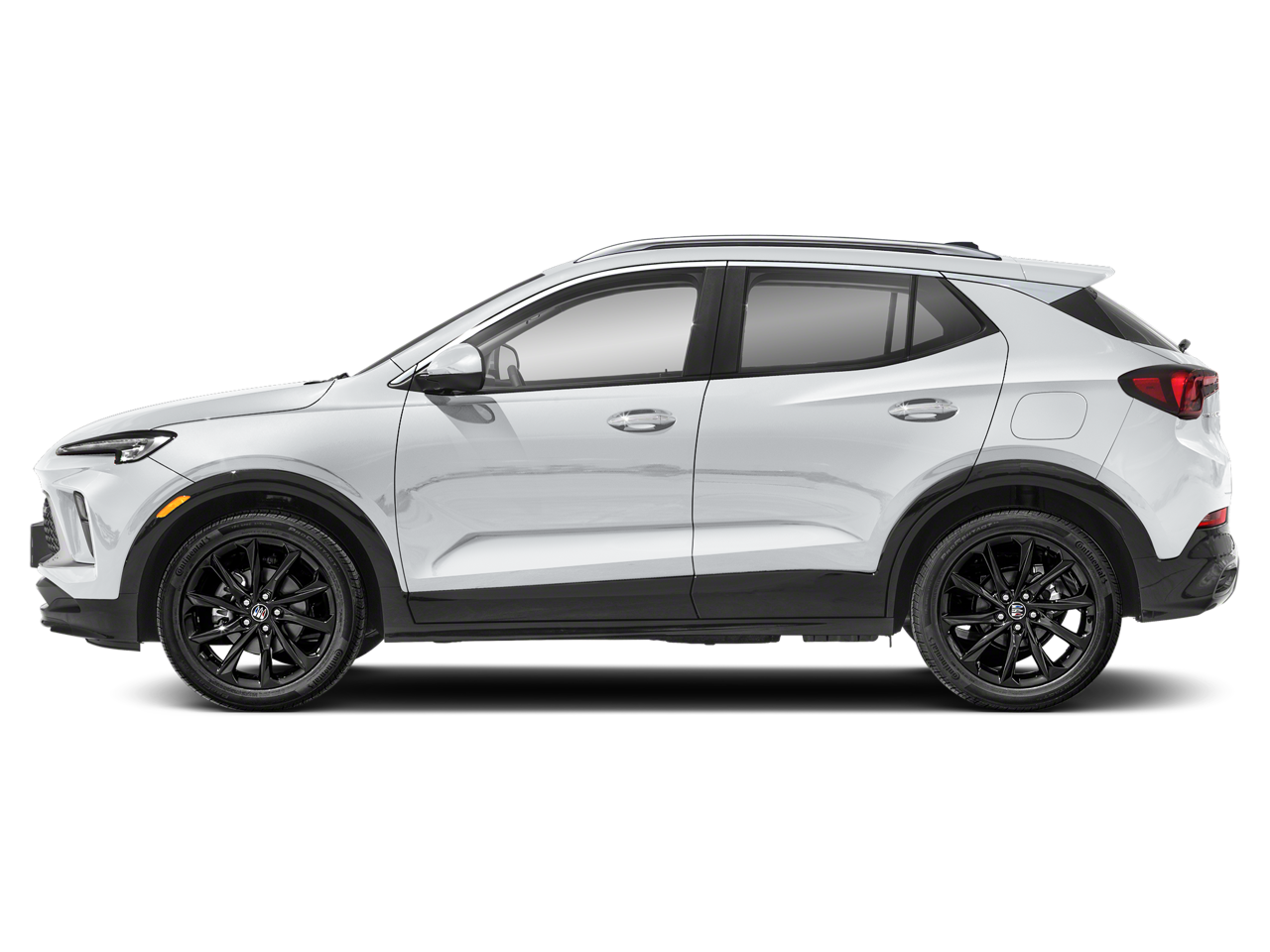 2024 Buick Encore GX Sport Touring AWD