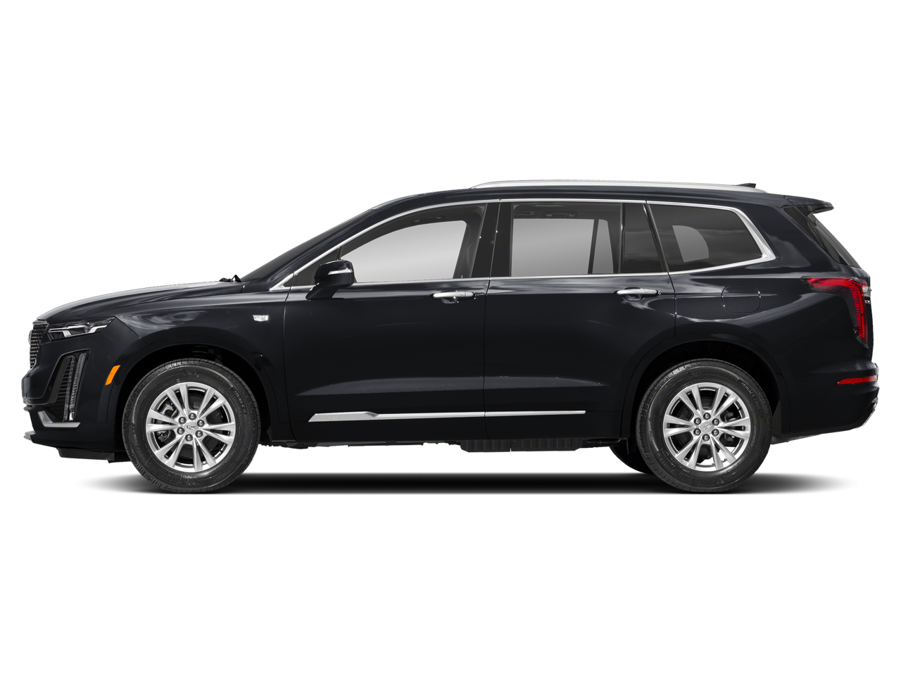 2024 Cadillac XT6 AWD 4dr Luxury