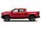 2024 Chevrolet Silverado 1500 Crew Cab Short Box 4-Wheel Drive ZR2