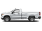 2024 Chevrolet Silverado 1500 Regular Cab Long Box 4-Wheel Drive WT