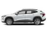 2025 Chevrolet Trax FWD 4dr 1RS