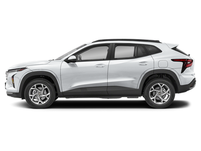 2025 Chevrolet Trax FWD 4dr 1RS