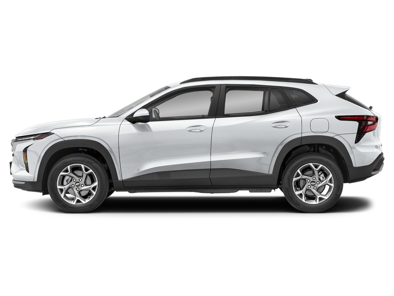 2025 Chevrolet Trax FWD 4dr 1RS
