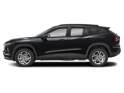 2025 Chevrolet Trax FWD 4dr 1RS