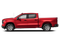 2025 Chevrolet Silverado 1500 Crew Cab Short Box 4-Wheel Drive Custom