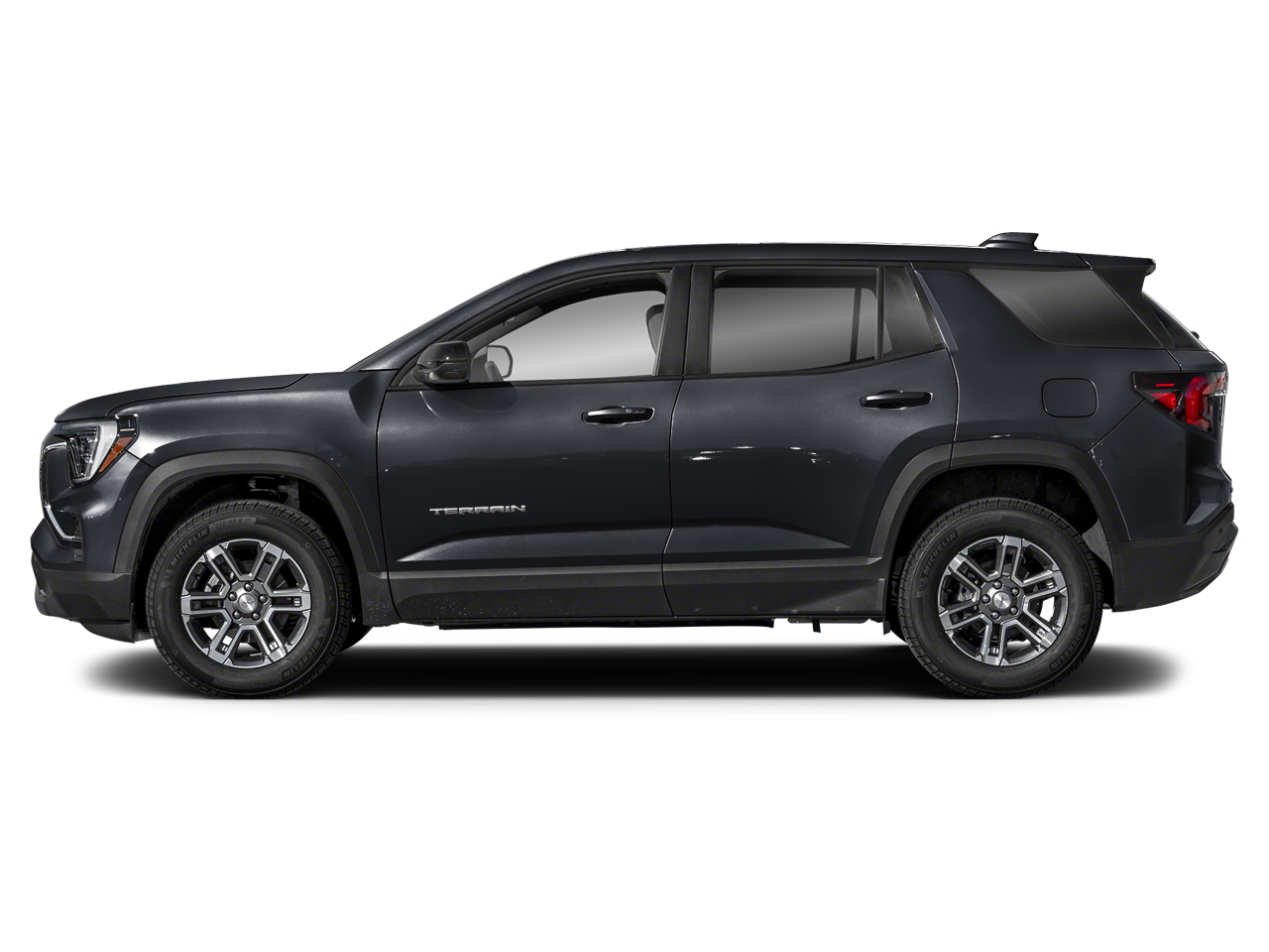 2025 GMC Terrain AWD 4dr Elevation