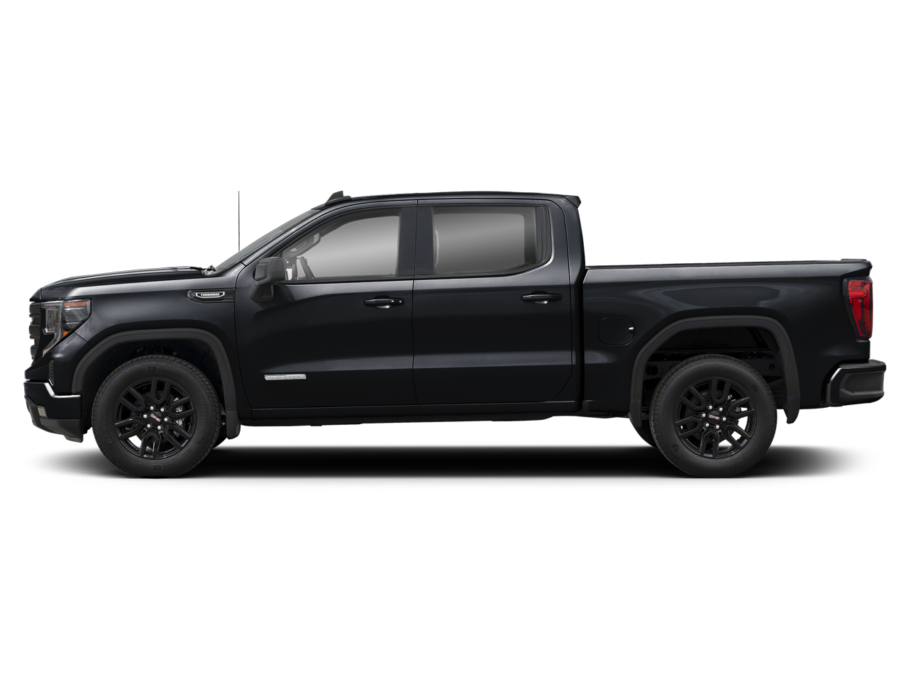 2025 GMC Sierra 1500 Elevation - Photo 33