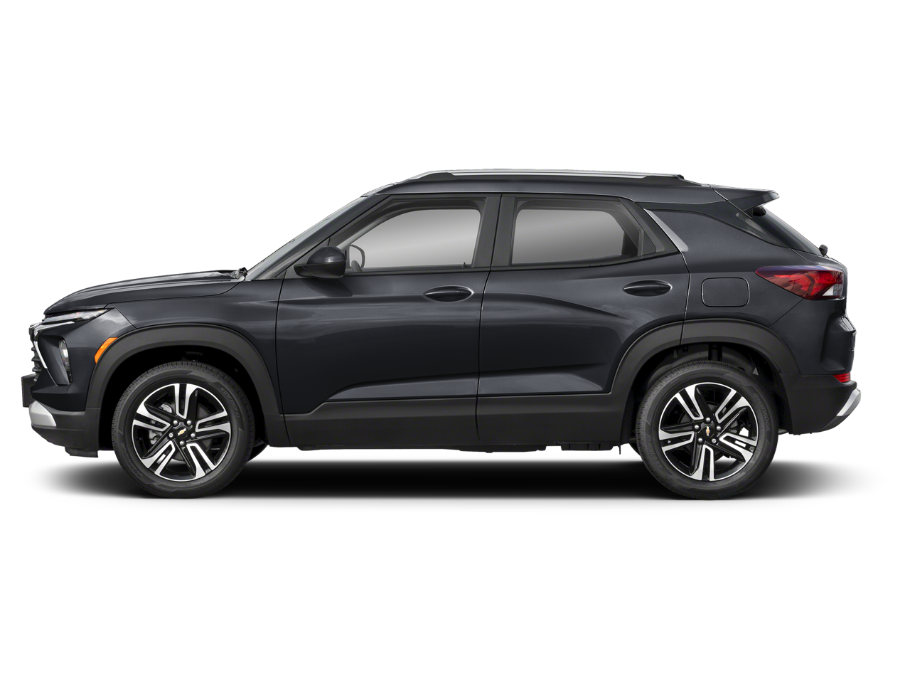 2026 Chevrolet Trailblazer FWD 4dr LT