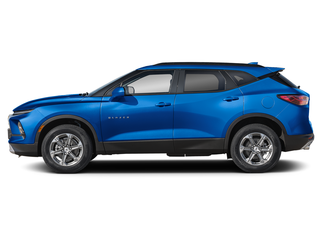 2026 Chevrolet Blazer LT AWD