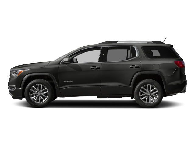 2017 GMC Acadia AWD SLT-1