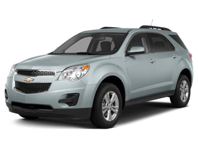 2015 Chevrolet Equinox AWD 1LT