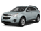 2015 Chevrolet Equinox AWD 1LT