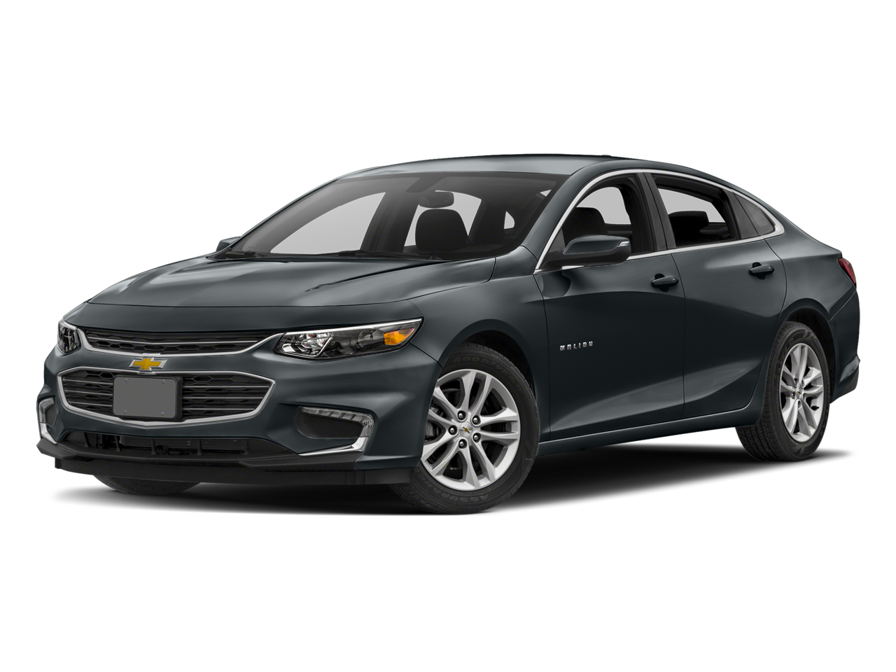 2018 Chevrolet Malibu LT Redline Edition