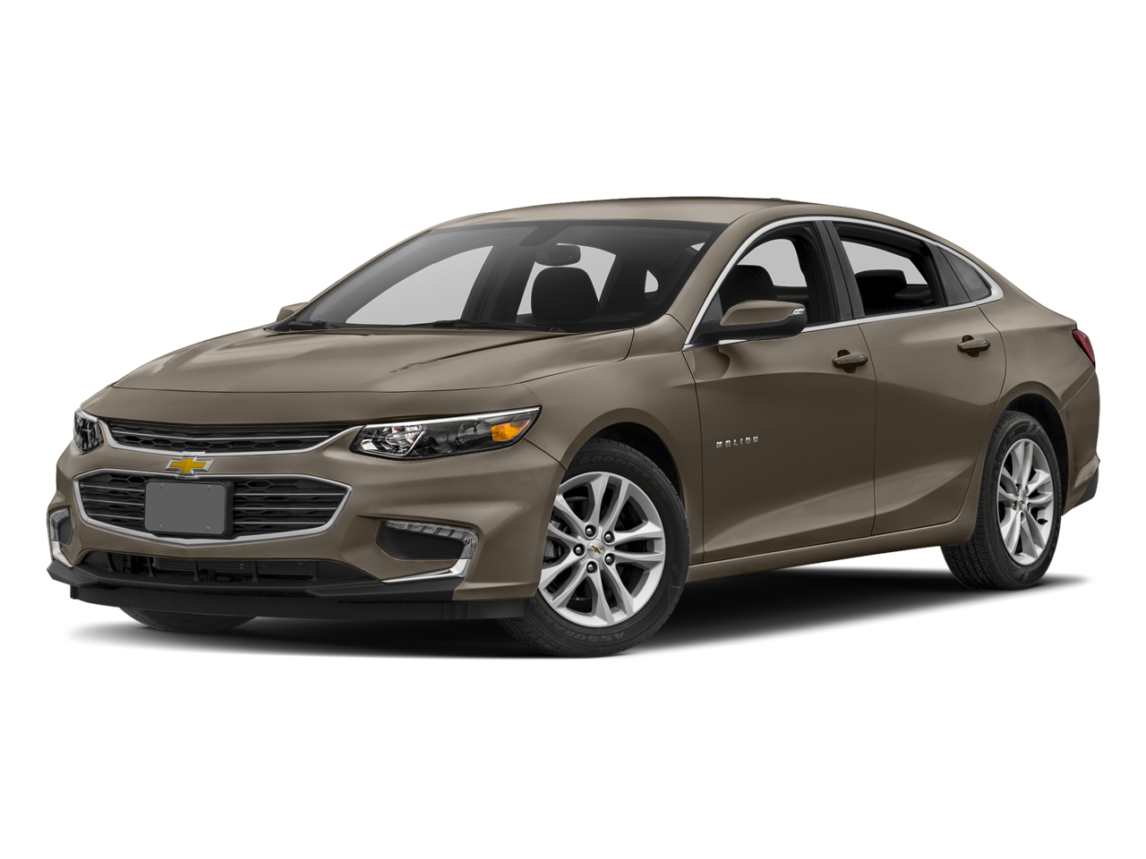 2018 Chevrolet Malibu LT Redline Edition