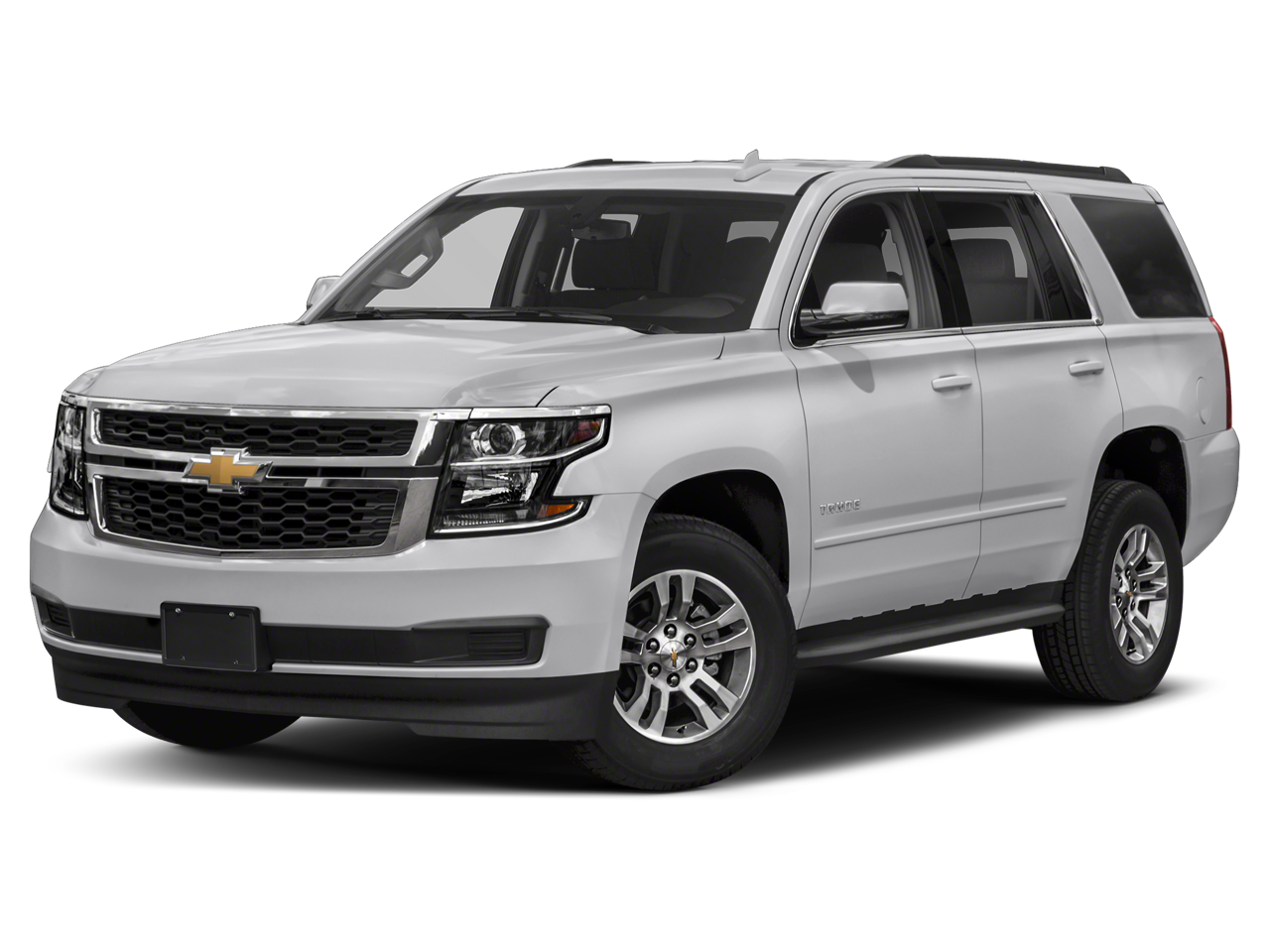 2018 Chevrolet Tahoe 4WD LS's photo
